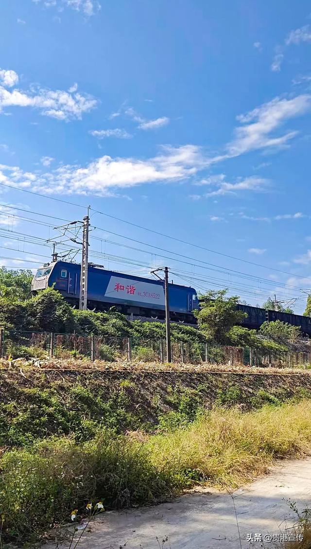 如果想暂别喧嚣,贵港周边这个地方很适合