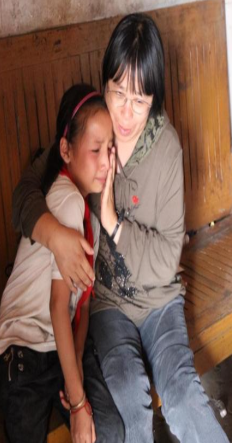 官方出手！揭开张桂梅卸任华坪女高传闻真相，有一点可以肯定