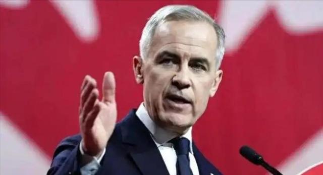 卡尼抵达北京，中方高规格接待	，不到24小时，特朗普对加拿大出手