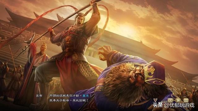 《三国志8重制版》STEAM配置亲民公布，40GB超大容量引爆期待！