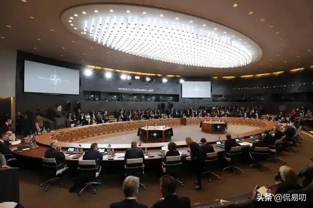英领西方援乌挑衅普京，俄乌和谈能否扛住“英国阻力”？