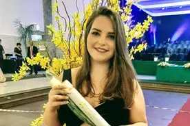 我，巴西姑娘，女追男，第一次见面大胆表白，4个月闪婚中国小伙图片