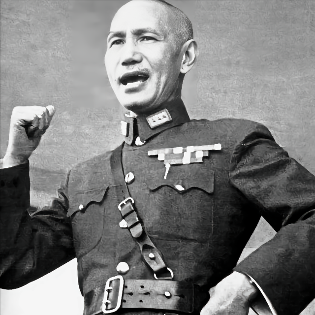 2007年，大特务谷正文离世，临终前叮嘱子养女：请把我的勋章放好