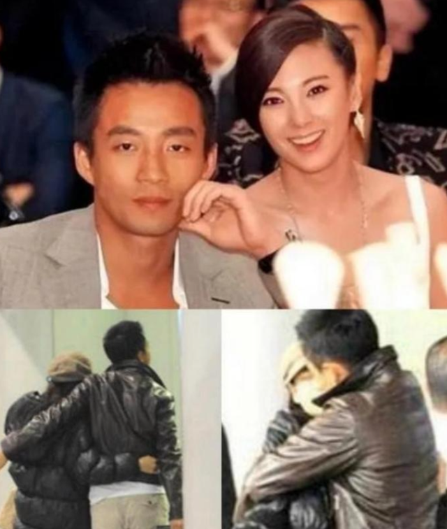 代孕只是冰山一角！张雨绮再迎2大噩耗	，38岁就把未来的路封死