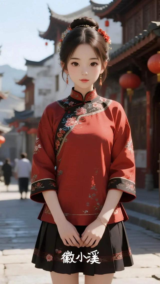 一部手机walk屯溪老街即将上线，沉浸式玩转老街 | 皖美夏日