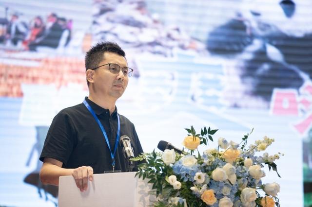 长三角慢生活旅游发展大会在祁门举办 专家与代表共探旅游消费密钥