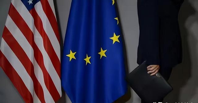 欧洲头大：收拾荷兰的烂摊子，美国没这个能力