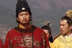 中国历史上最强大的5位帝王：成吉思汗居次，嬴政未列前三？图片
