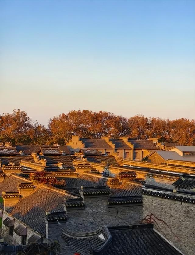 50 岁的我们，这个秋天就去这 5 个地方，慢慢逛，把日子过成诗