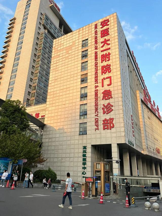 夫妻从安徽自驾3700公里送儿子去新疆上学！学医，要考虑地域性啊