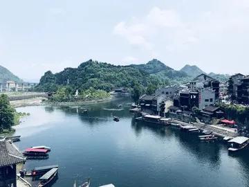 畅游湖南：特色自驾游路线推荐