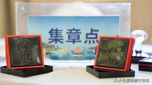 旅居速冲！晋宁竟藏着那么多文旅宝藏