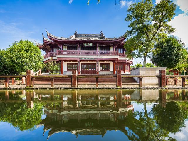 中国十大最美城市湖泊，你去过几个？