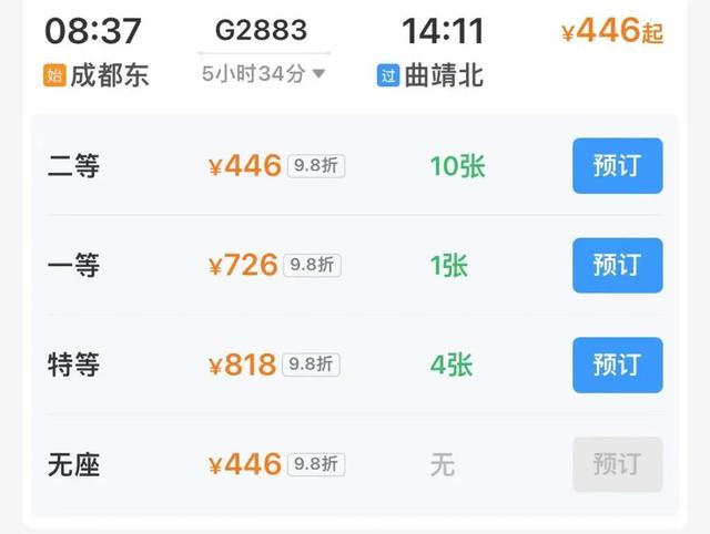 成都出发，适合暑期带娃旅行的6个宝藏城市！
