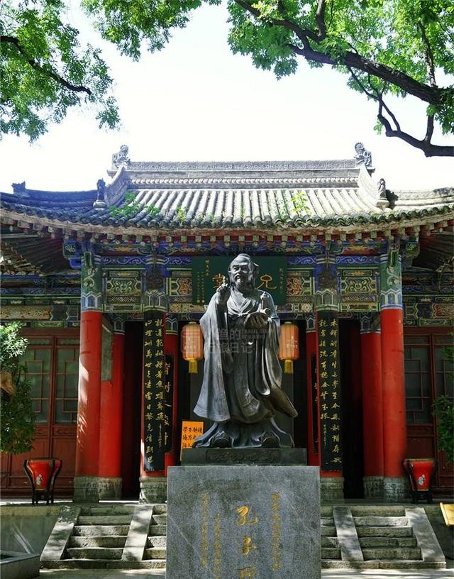 隐于西安闹市的神秘古建筑，终于对外开放了！强烈推荐来逛逛