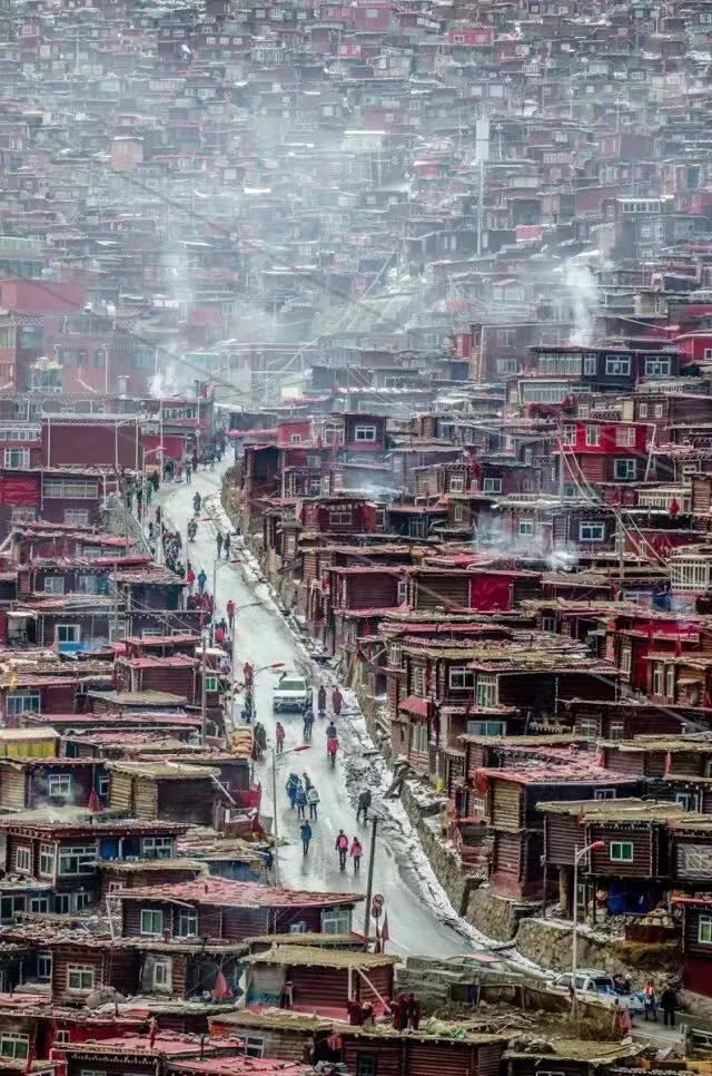 如果有时间，走一次川西顶级路线，1次深度体验胜过10次旅游！
