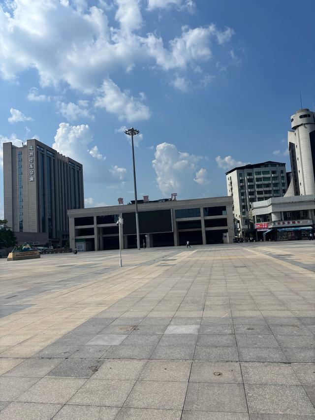 七律·送孙去旅游