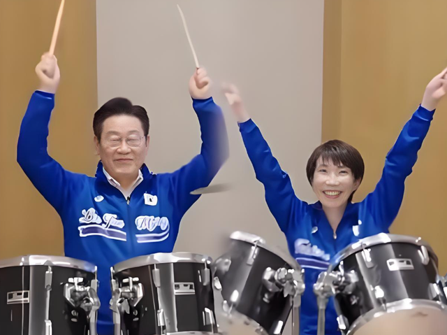 李在明斩草除根！不给尹锡悦留活路，在南海问题上给中方制造麻烦