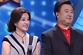 陈国军：生命中又爱又恨的都是前妻刘晓庆，儿子陈赫是他的骄傲图片