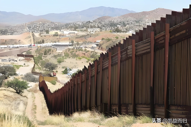 战争来临？福特号现身委内瑞拉附近，特朗普要对不听话国家动手？