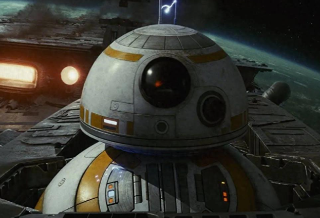 看星战悟自动化！机器人当帮手不抢活，还会犯和人一样的错？