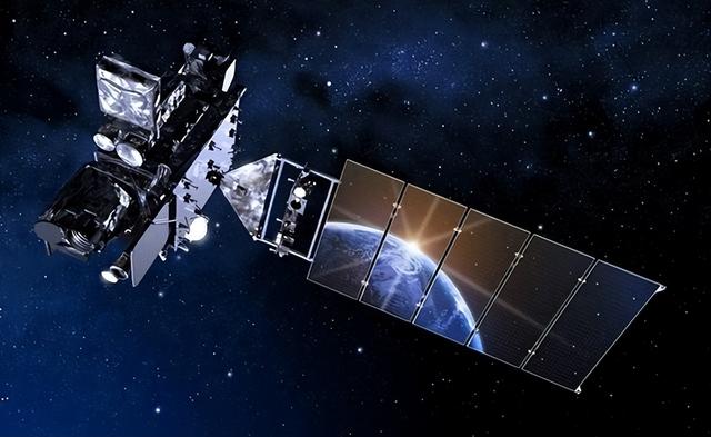 中美俄卫星定位精度差距太大！美0.1米，俄1.5米，中国北斗是多少