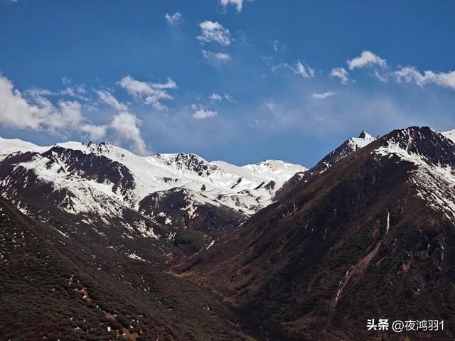 理小路环线今日风景！
