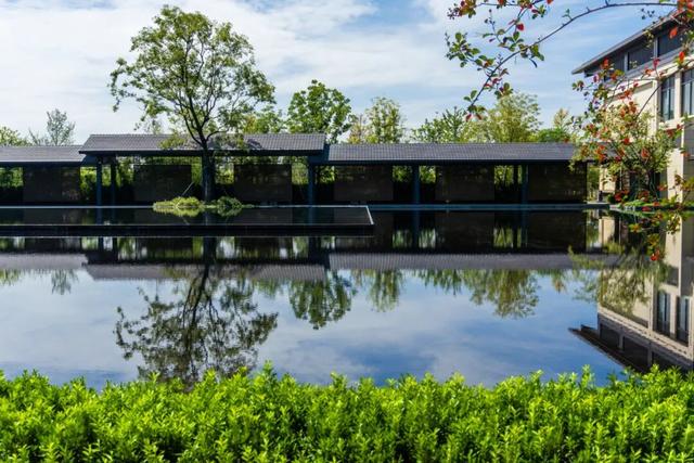 新津首家！私汤酒店约起来！