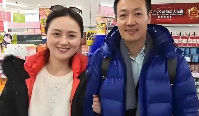 朱媛媛离世5个月后，辛柏青传来新消息，原来他还没有走出悲伤