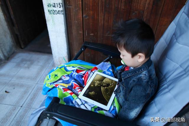 无锡记忆：2011年10月的无锡小木桥早生活