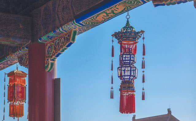 故宫年龄最老的“一条蛇”，已生存600多年，如今仍守护着故宫