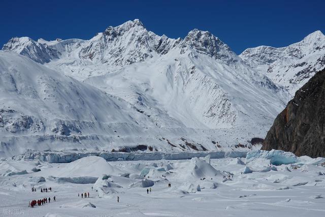 12月-2月底，6个淡季旅行优质目的地，去看纯净好风景