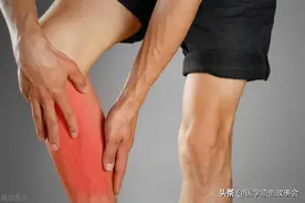 血压高的人，多观察腿部，如果没有4个异样，可能脑梗离你还很远图片