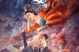 大烂片，你不要过来啊！图片