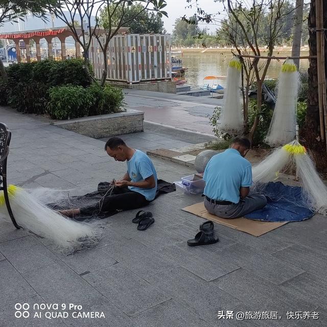 巽寮湾的两个月冬居记：我和姐妹的海居慢时光