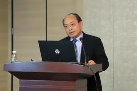 广东这两所高校迎新任校长图片