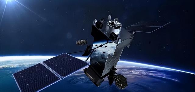 中美俄卫星定位精度曝光！美0.1米、俄1.5米，中国北斗差距这么大