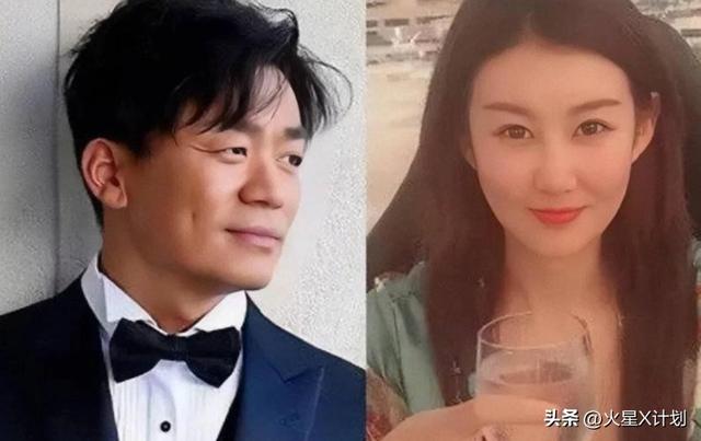 送走马蓉又迎来冯清，倒霉的王宝强，终究还是逃不过“女人坑”