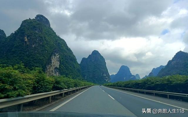 奔向雪域高原，滇藏行一:从钦州到昆明，再到楚雄