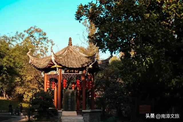 全市推介!南漳四个景区入选精品旅游路线