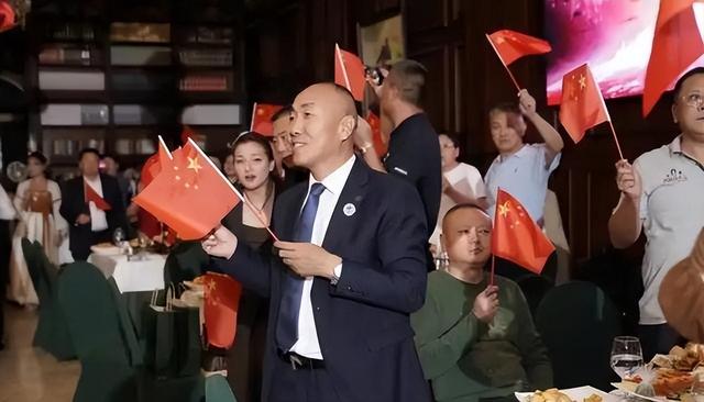 渴望回归祖国的“中华胶”，呼唤中国开放移民，建立“第二家园”
