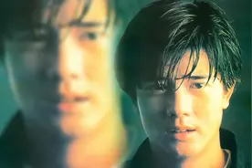 港乐：郭富城的百万专辑之路，为何回港即止？图片