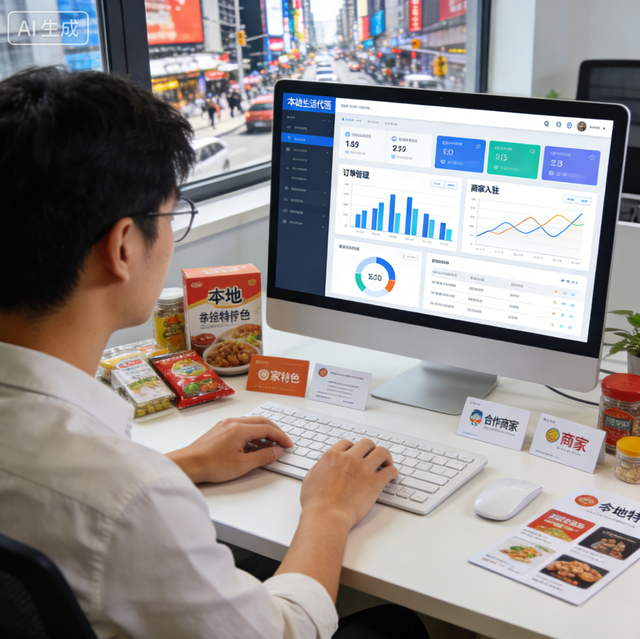 别再盲目优化SEO了！这家武汉GEO机构让流量暴涨的秘密