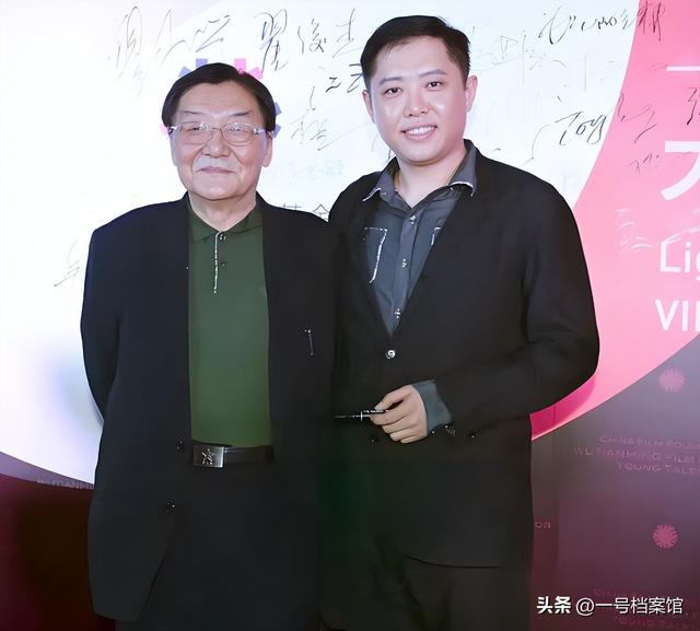 一路走好，继何晴后又一名人离世，儿子是他，死亡原因令人唏嘘！