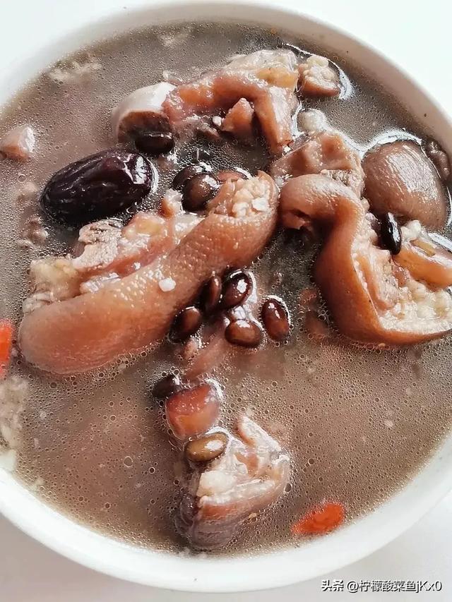 吃一斤它等于吃10只鸡，一降血脂、二降血糖、三降胆固醇，别不懂