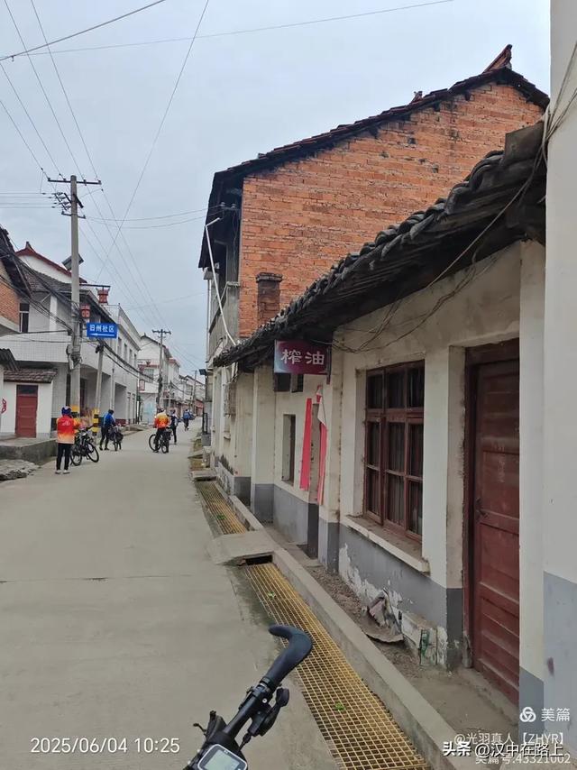 在汉中旧州铺,触摸千年沔阳的脉搏!