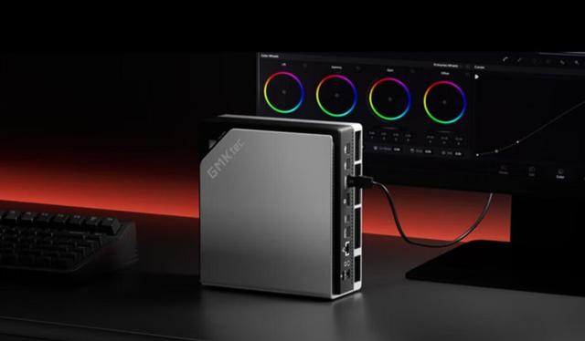 128GB统一内存，极摩客 EVO-X2小众迷你主机，会用它来跑大模型吗