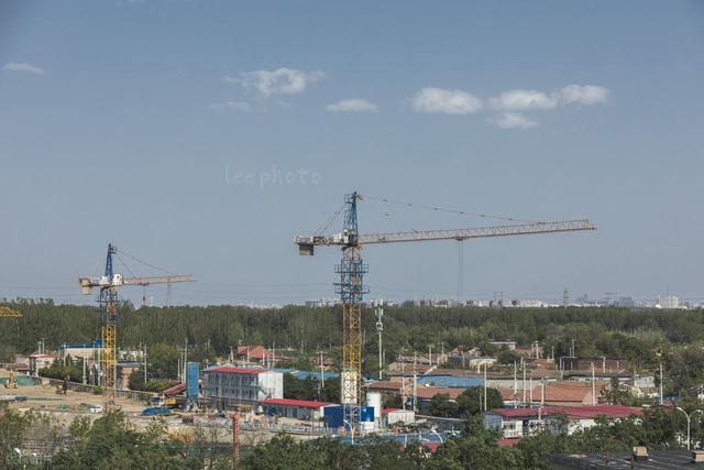 北京没想到，天津没想到，雄安这回彻底火出圈！