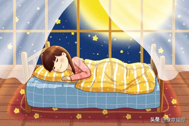 一睡着就多梦？不单是 “压力大”！中医4 大病因，助你睡个安稳觉