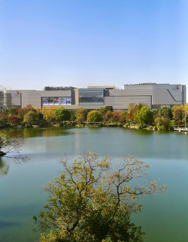 杭州人厉害了!比“银泰”更好的商场,在杭州出现了